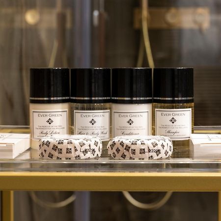 阿尔伯格多尼酒店 威尼斯 外观 照片